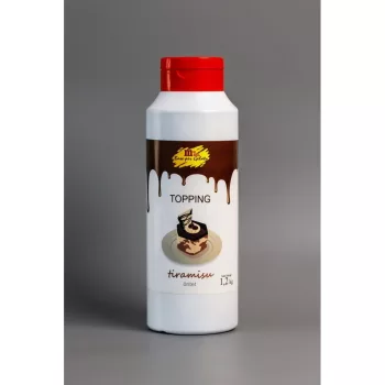 TIRAMISU ÖNTET 1,2 kg