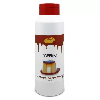 Cream Caramell öntet 1,2 kg
