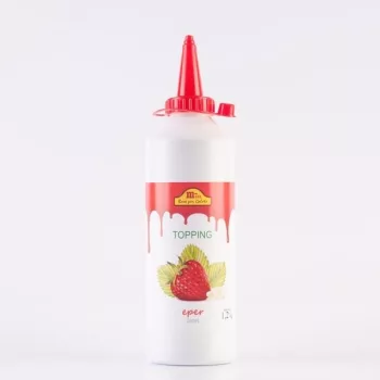 Eper öntet 1,2 kg