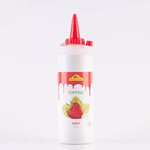 Eper öntet 1,2 kg