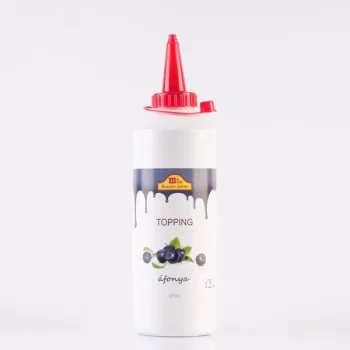 Áfonya öntet rostos 1,1 kg
