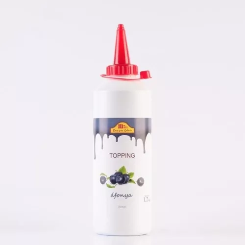 Áfonya öntet rostos 1,1 kg
