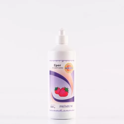 Dia-wellness eper desszertszósz 0,5 kg