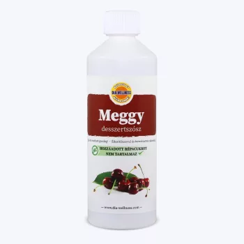 Dia-Wellness Meggy desszertszósz 500 g