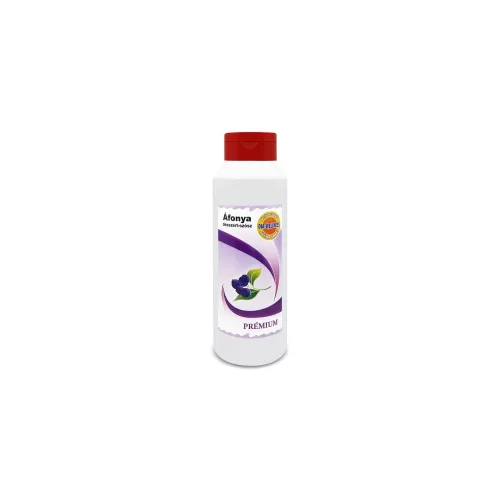 Dia-Wellness Áfonya desszert-szósz 1 kg