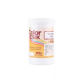 KARAMELL COLOR CSÍK RAINBOW 2 kg