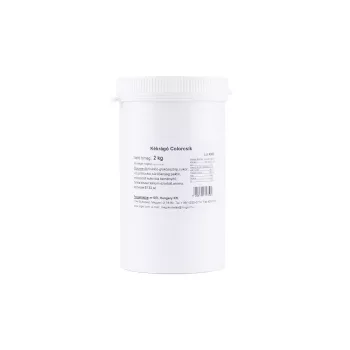 KÉKRÁGÓ COLOR CSÍK RAINBOW 2 kg