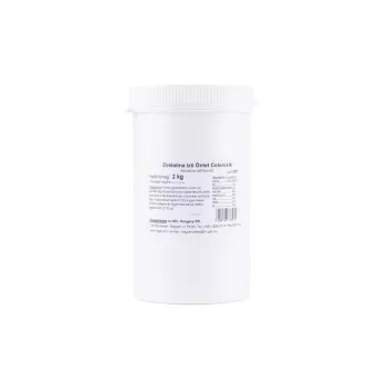 ZÖLDALMA COLOR CSÍK RAINBOW 2 kg