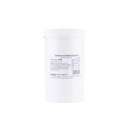 ZÖLDALMA COLOR CSÍK RAINBOW 2 kg