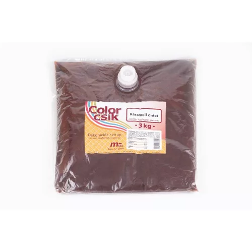 KARAMELL COLOR CSÍK TAYLOR 3 kg