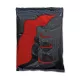 Unidec Soft piros dekorációs massza 1 kg