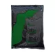 Unidec Soft zöld dekorációs massza 1 kg