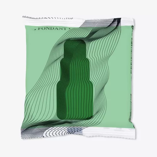 Unidec Soft zöld dekorációs massza 0,2 kg