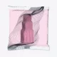 Unidec Soft rózsaszín dekorációs massza 0,2 kg