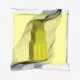 Unidec Soft sárga dekorációs massza 0,2 kg