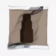 Unidec Soft barna dekorációs massza 0,2 kg
