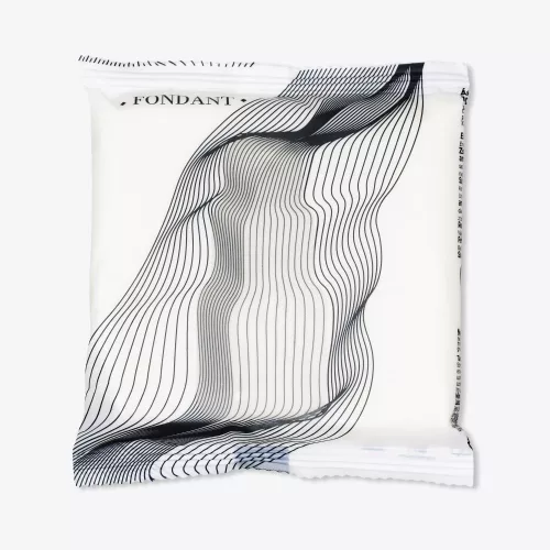 Unidec kemény fehér dekorációs massza 0,2 kg