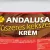 Andalusa fűszeres keksz krém 3 kg