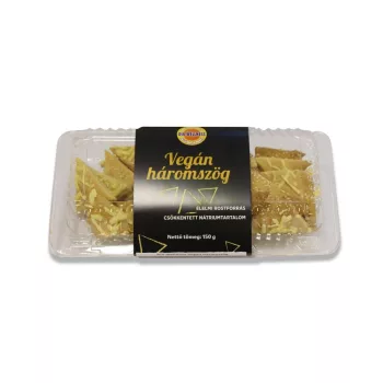 Dia-wellness vegán háromszög 150 g