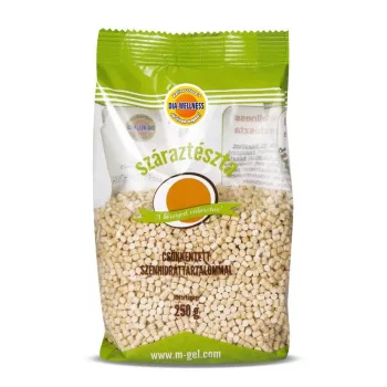Dia-Wellness Gépi Tarhonya 0,25 kg