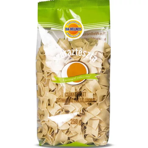 Dia-Wellness Nagykocka 0,25 kg