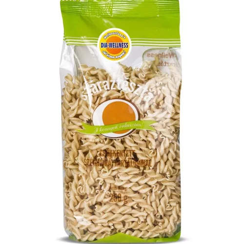 Dia-Wellness Orsó tészta 0,25 kg