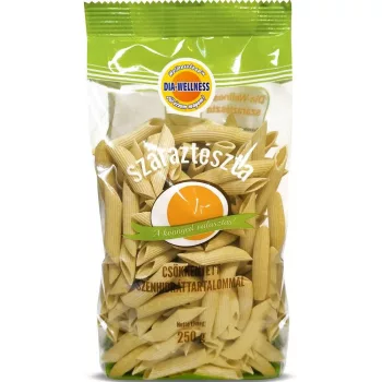 Dia-Wellness Penne tészta 5 kg