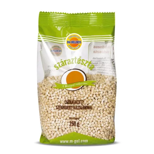 Dia-Wellness Gépi Tarhonya 5 kg