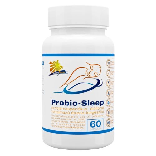 PROBIO-SLEEP 60 kapszula