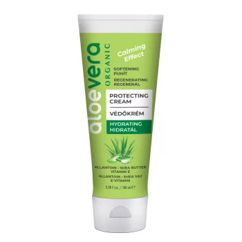 Aloe Vera Organic