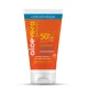 Aloe Vera Organic SPF50 Napozó krém arcra és testre 150ml