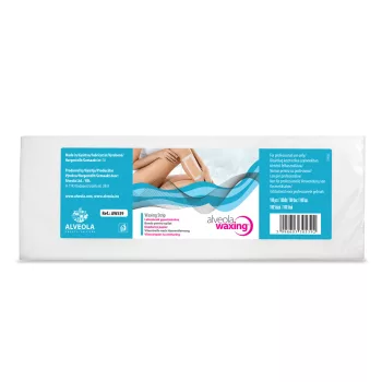 Alveola Waxing Normál gyantapapír 100 db