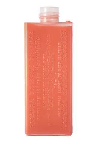Alveola Waxing Gyantapatron 72ml titándioxidos