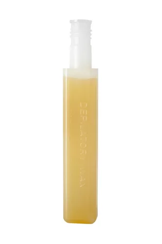 Alveola Waxing Sárga gyantapatron mini 15ml