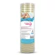 Alveola Waxing Intim gyanta hagyományos korong 500g