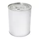 Alveola Waxing Üres konzervdoboz 800ml