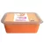 Alveola Waxing Vitaminos barackos paraffin 500ml