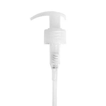 Alveola Waxing adagoló pumpa