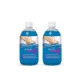 Alveola Waxing Gyantázás utáni lemosó olaj Aloe Vera-val 2x300ml