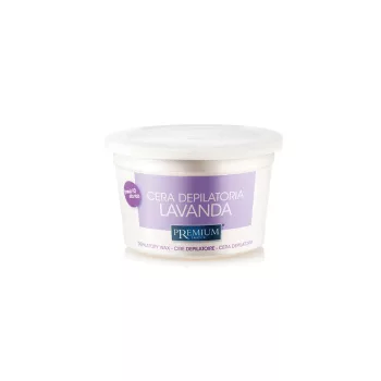 Prémium Levendulás gyanta tégelyben 350ml