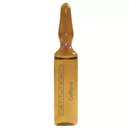 BCN Koffein ampulla 2ml