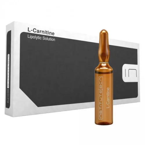 BCN L-Karnitin 5ml ampulla csomag (10db-os)