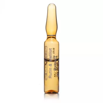 BCN Rutin&Meliot ampulla 2ml