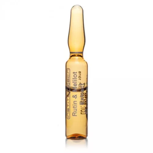 BCN Rutin&Meliot ampulla 2ml