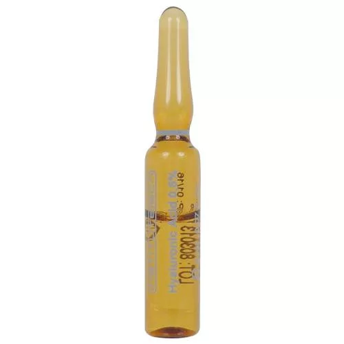 BCN Hialuronsav 0,8% ampulla 2ml