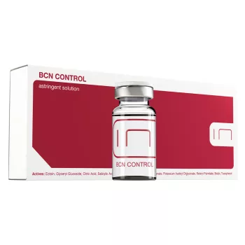   BCN AKNE kontrol mezoterápiás fiola 5ml fiola csomag (5db-os)