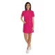 Kozmetikus munkaruha Pink M méret