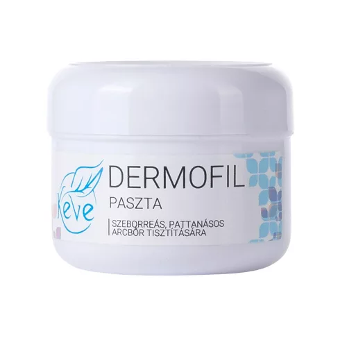 Dermofil paszta 75ml