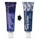 Long Lashes szempilla és szemöldökfesték KÉKESFEKETE 15ml