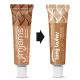 Long Lashes szempilla és szemöldökfesték VILÁGOSBARNA 15ml